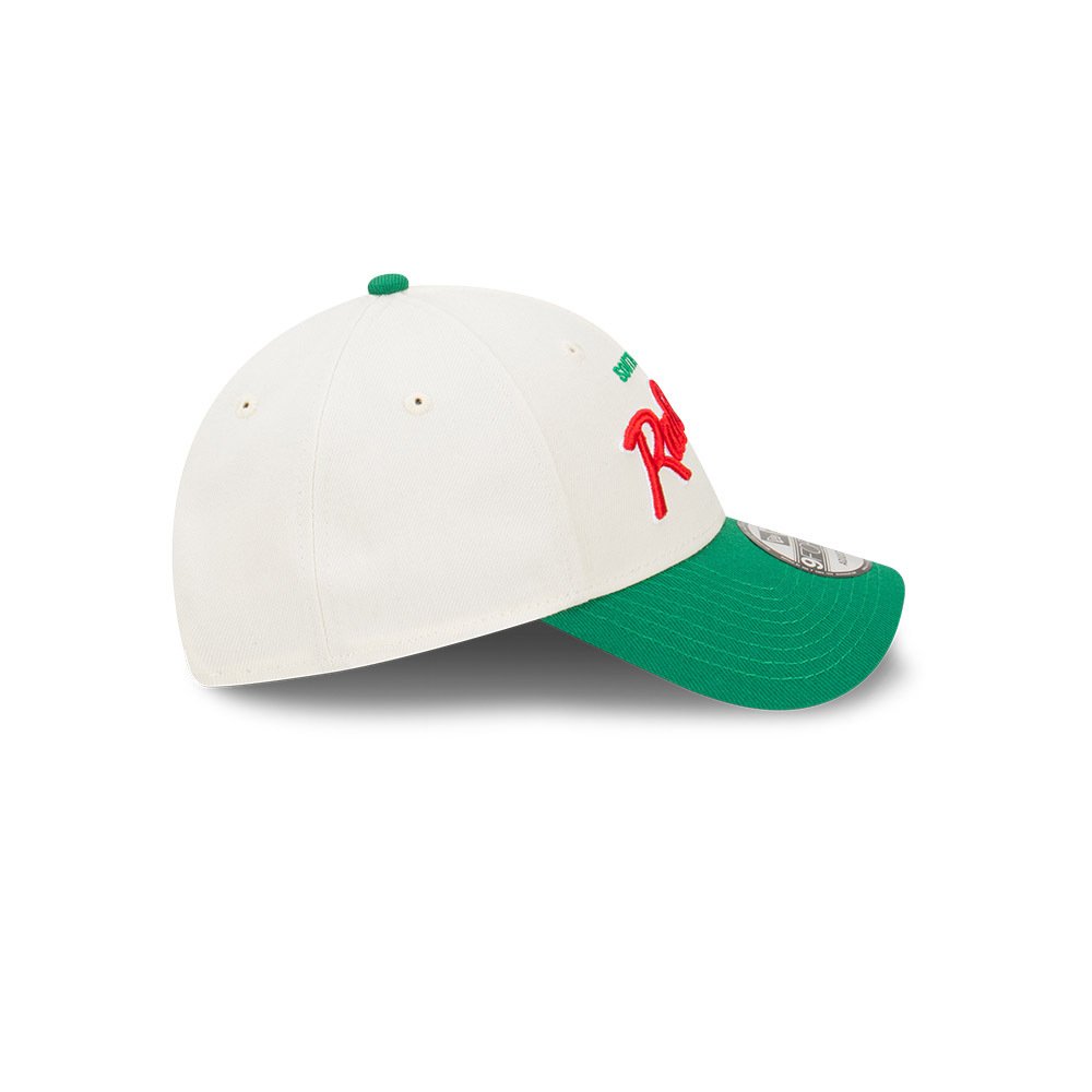 New Era South Sydney Rabbitohs 9Forty Two Tone Script Beige OSFM_22739