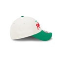 New Era South Sydney Rabbitohs 9Forty Two Tone Script Beige OSFM_22739
