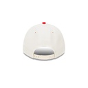 New Era The Dolphins 9Forty Two Tone Script Beige OSFM_22834