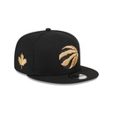 New Era Toronto Raptors 9Fifty City Edition 2023 Red OSFM_22842
