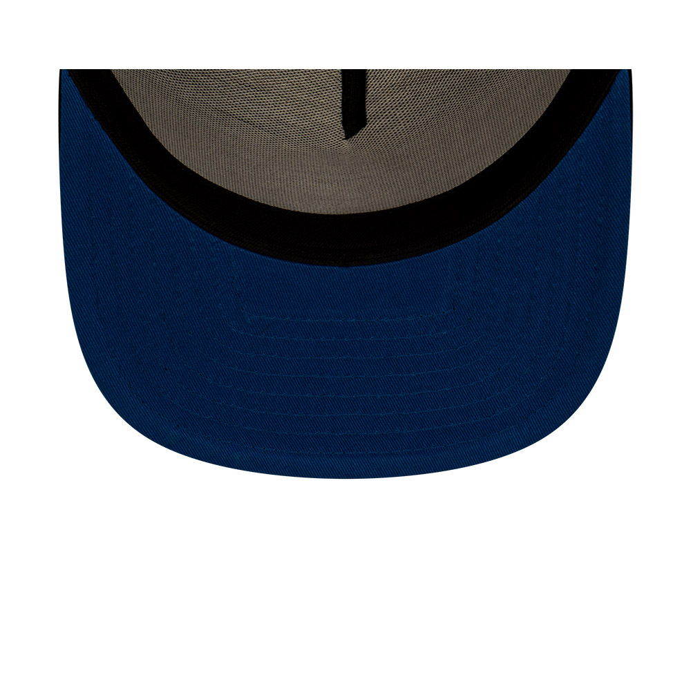 New Era West Coast Eagles 9Fifty A-Frame Neon Lights Black OSFM_22867