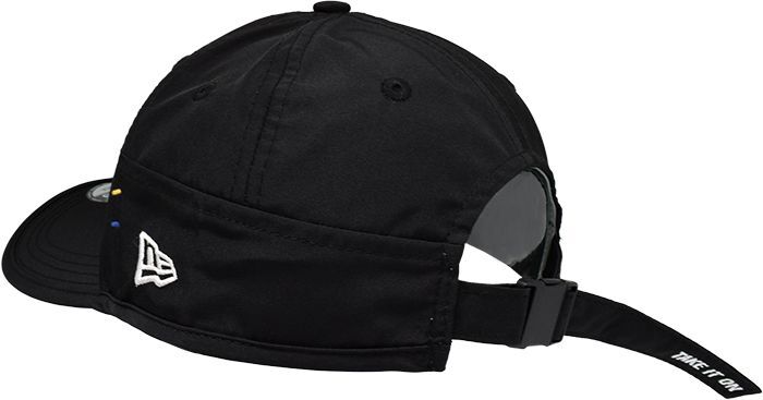 New Era West Coast Eagles 9Forty 2020 Onfield Script _22869