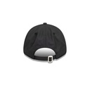 New Era West Coast Eagles 9Forty Rubber Prolite Black OSFM_22890