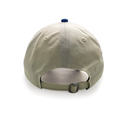 New Era West Coast Eagles 9Twenty Retro 2-Tone Cord Beige/Blue OSFM_22899