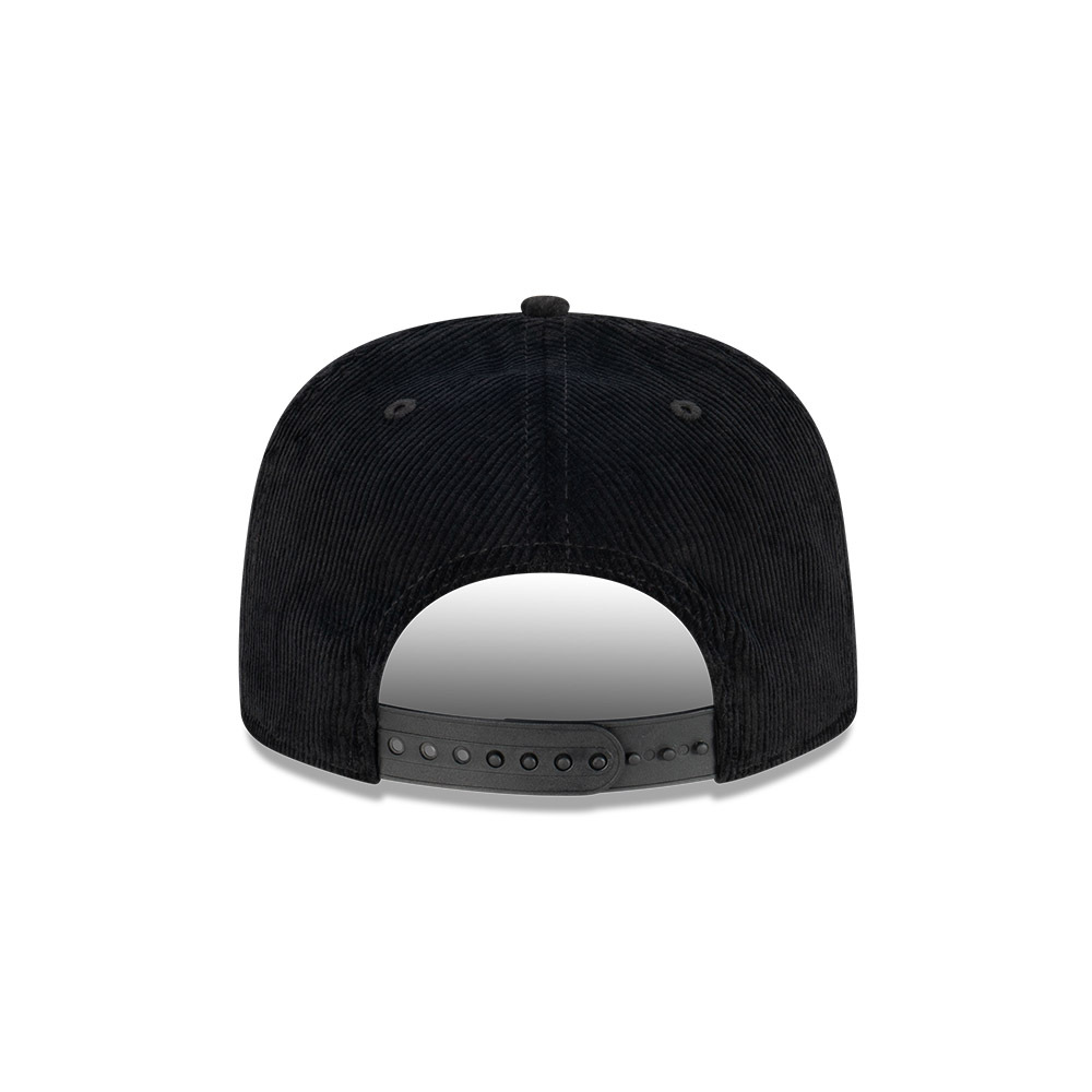 New Era West Coast Eagles The Golfer 2023 Black OSFM_22916
