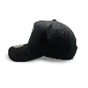 Mitchell & Ness Anaheim Ducks MVP Team Colour Logo Black OSFM_4227