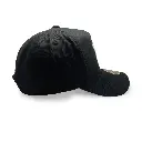 Mitchell & Ness Anaheim Ducks MVP Team Colour Logo Black OSFM_4229