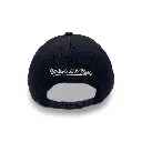 Mitchell & Ness Anaheim Ducks MVP Travelling Black OSFM_4251