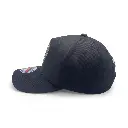 Mitchell & Ness Anaheim Ducks MVP Travelling Black OSFM_4252