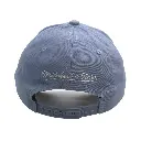 Mitchell & Ness Chicago Bulls Pro Crown Seasonal Spring Sky Blue OSFM_4868