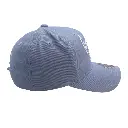 Mitchell & Ness Chicago Bulls Pro Crown Seasonal Spring Sky Blue OSFM_4869
