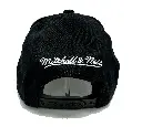 Mitchell & Ness Classic Red Dallas Cowboys NFL Wide Receiver Black OSFM MNDC21219_4902
