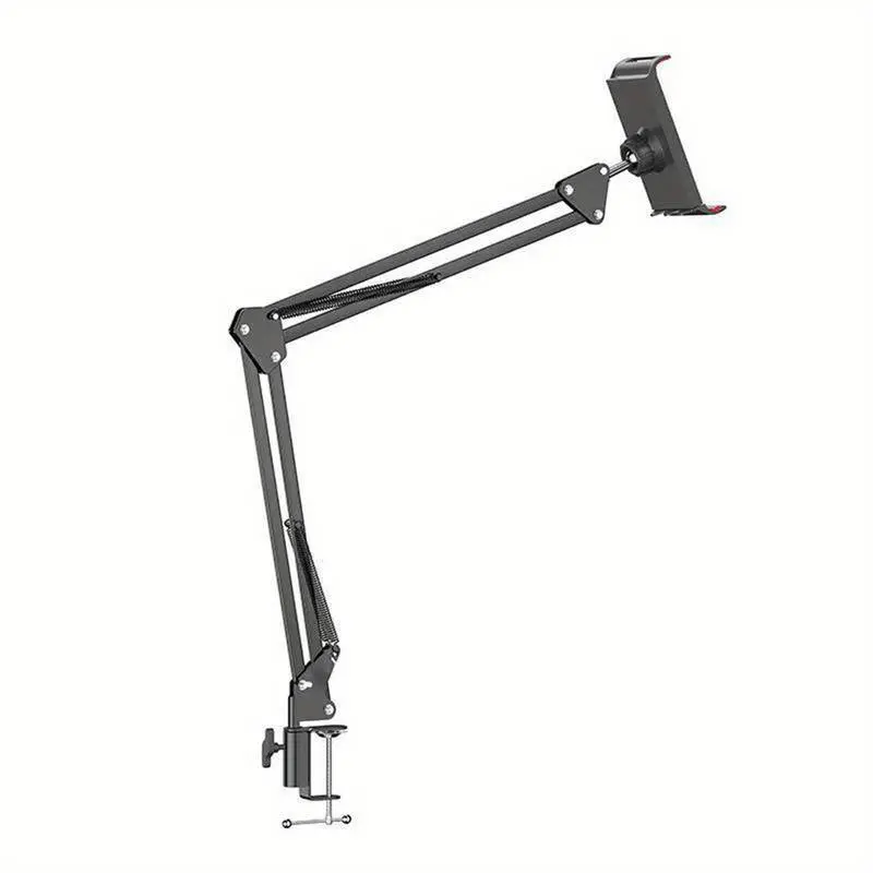 Mobile Phone / Tablet Holder w 360 Rotation_804