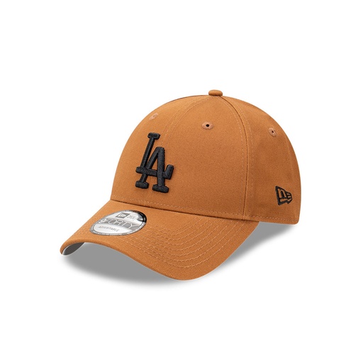 [197884206489] New Era Los Angeles Dodgers 9Forty Toasted Peanut OSFM