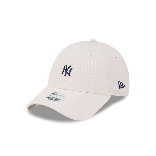 [197706680794] New Era New York Yankees 9Forty Repreve Mini Stone OSFM