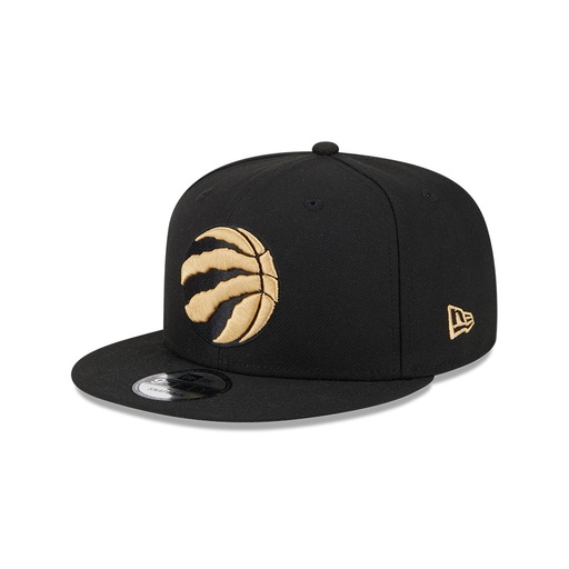 [197372986329] New Era Toronto Raptors 9Fifty City Edition 2023 Red OSFM