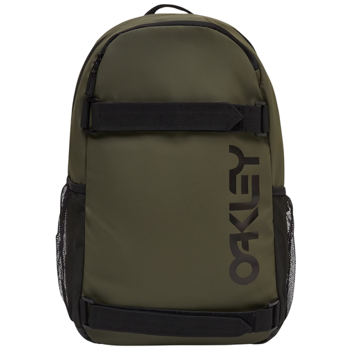 [193517735289] Oakley Backpack The Freshman Skate Backpack FOS901202 86L New Dark Brush