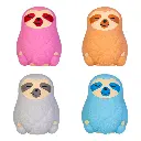 Pullie Pal Stretch Sloth