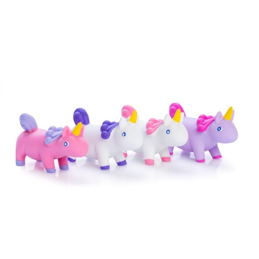 [9318051147300] Pullie Pal Stretch Unicorn
