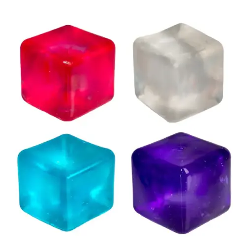 [9318051154377] Smoosho's Jelly Cube