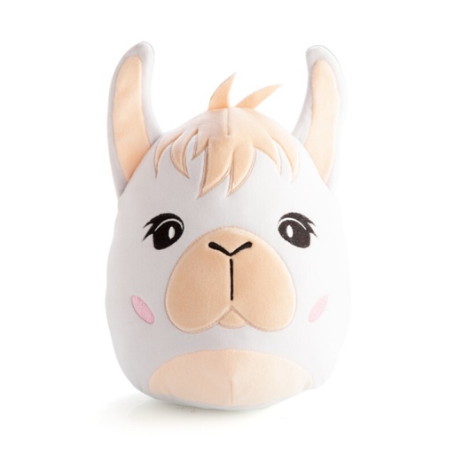 [9318051139497] Smoosho's Pals Alpaca | 22cm