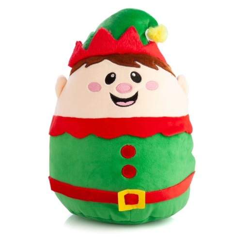 [9318051145627] Smoosho's Pals Elf Plush | 22cm