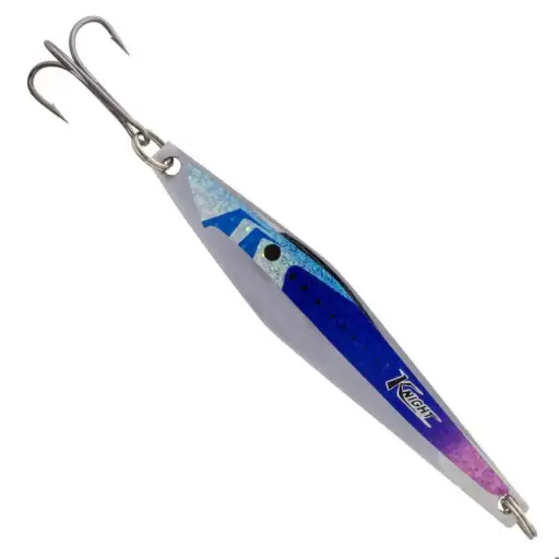 [8887113191199] SureCatch Knight Metal Fishing Lure 40gm | Colour 03