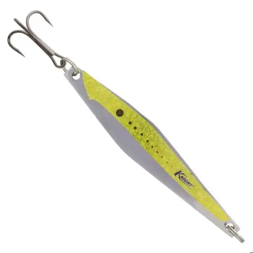 [8887113191403] SureCatch Knight Metal Fishing Lure 65gm | Colour 01