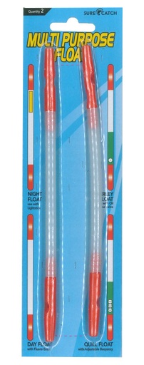 [8887113185693] SureCatch Multi Purpose Float | 200mm