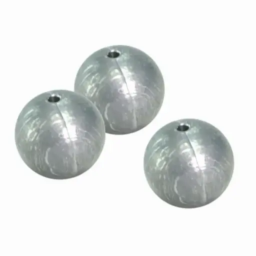 [9312528694571] Wilson Pre Pack Ball Sinker | Size 1 | 12 Pack
