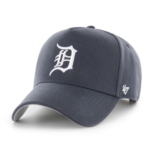 [198589628071] 47 Brand Detroit Tigers MVP DT Core Navy OSFM