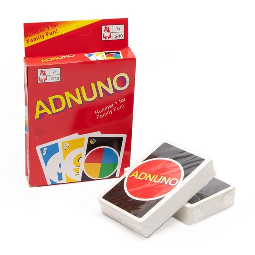 [5949880017909] Adnuno
