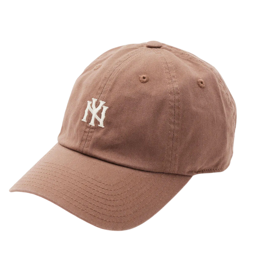 [9349026039825] American Needle Destination NY Ballpark Expresso OSFA ADES048-EXP-OSFA