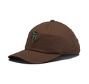 American Needle Siesta Ball Park Espresso OSFA ASEI584-ESP-OSFA