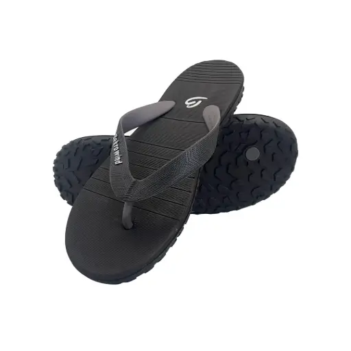 [9337217007173] Bekro Pluggers Model 230 Black (09)
