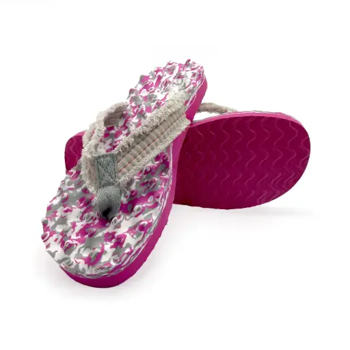 Rocko's Nobby Thongs  (Pink)