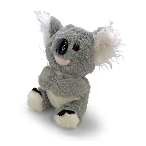 [9340457031761] Mini Mates Koala Plush | Aussie Mates | 16cm