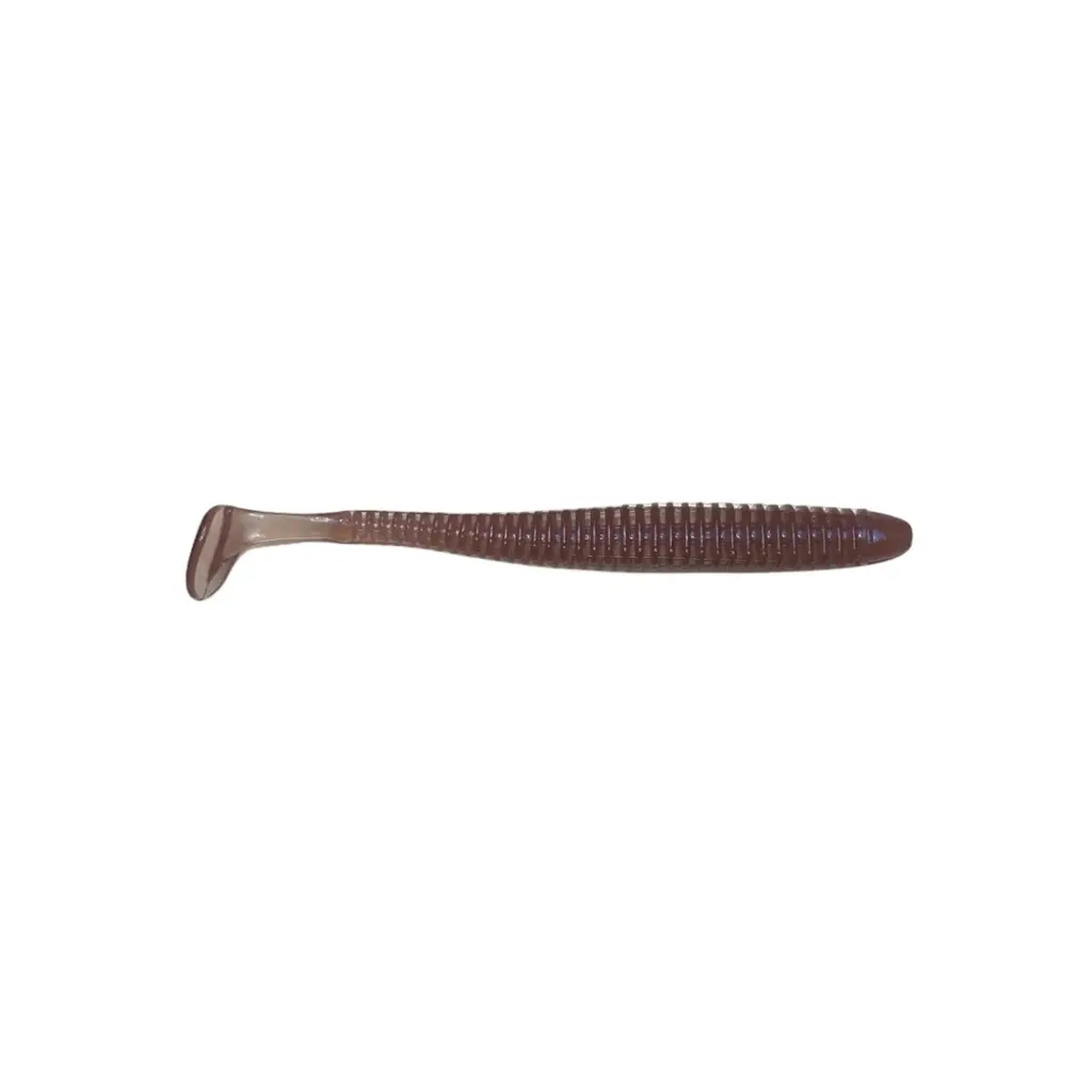 Madmic's 3.5in Ribbedfish | Bubblegum | 6 Pack
