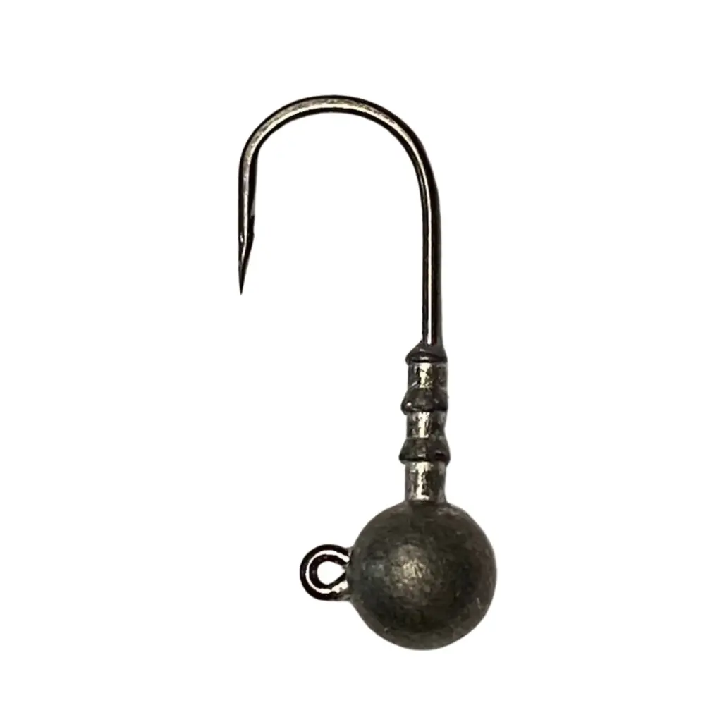 Madmic's Jighead 5g Hook | Size 1/0 | 6 Pack