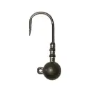Madmic's Jighead 5g Hook | Size 1/0 | 6 Pack