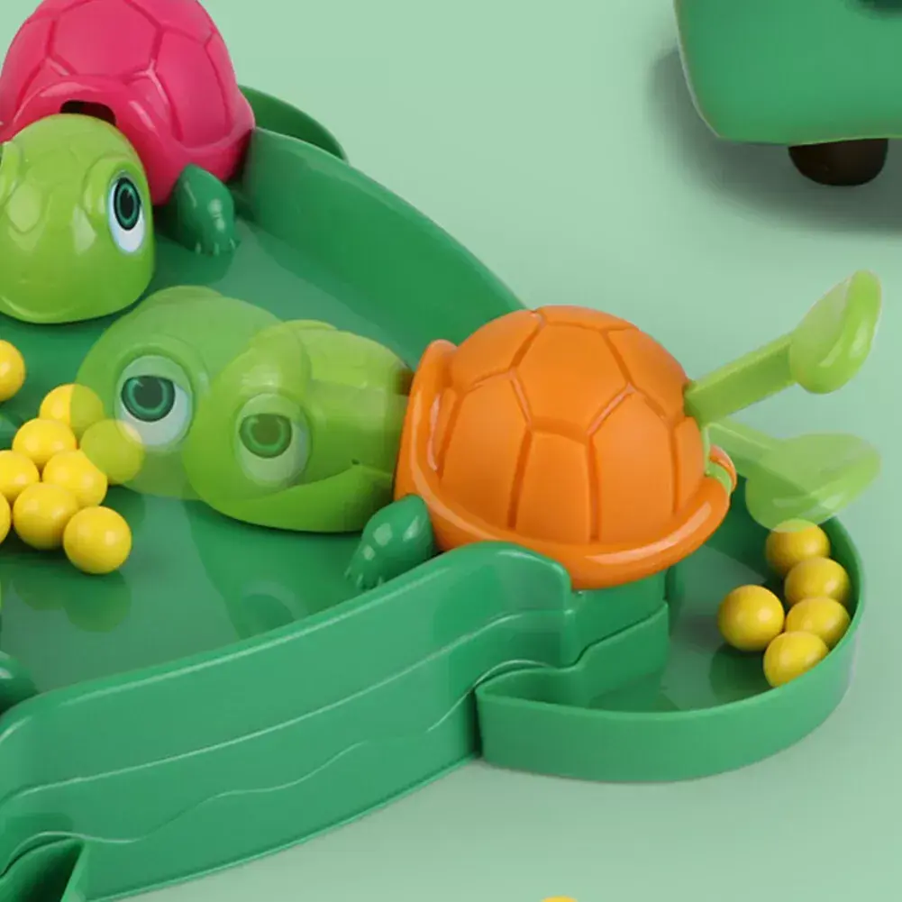 What You Need - Hungry Turtle Game