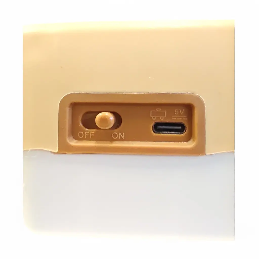 What You Need - Mini Arcade Claw Machine