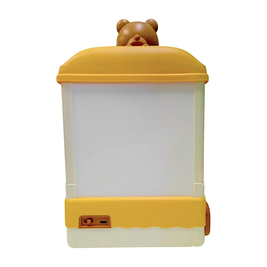 What You Need - Mini Arcade Claw Machine