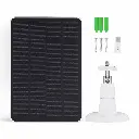 What You Need - Solar Panel Charger