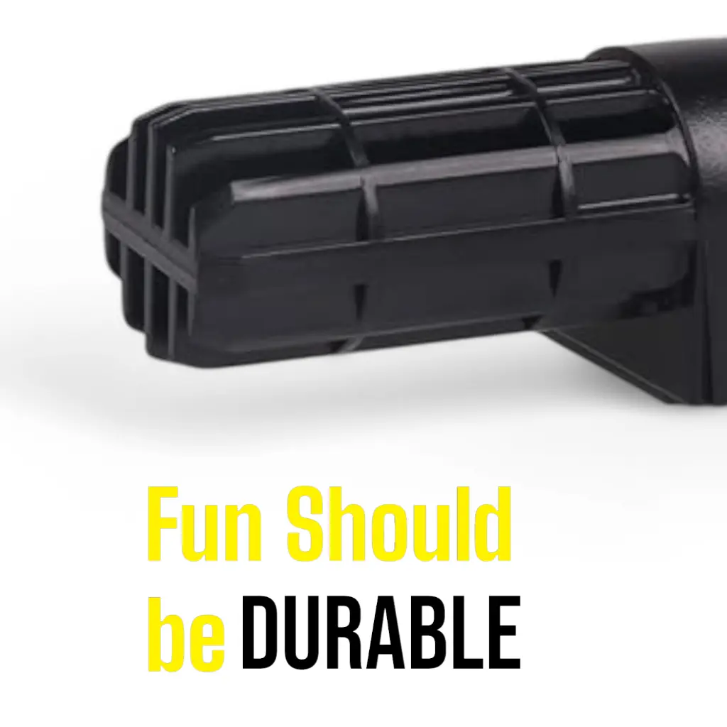 What You Need - Spikeball Battle Volleyball Set