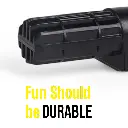 What You Need - Spikeball Battle Volleyball Set