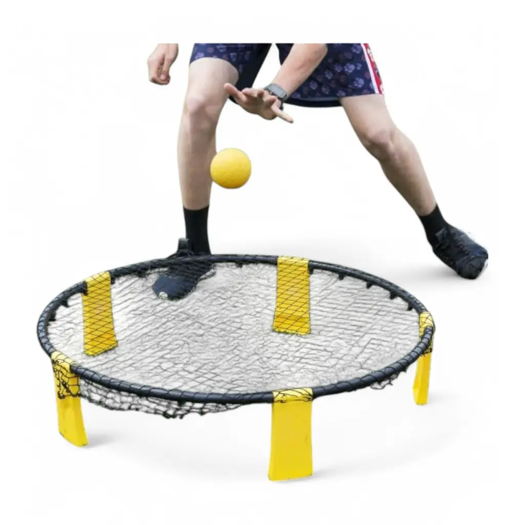 Spikeball Battle Volleyball Set_129
