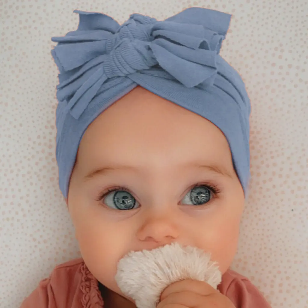 Baby Turbans Little Scrunch_134