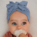 Baby Turbans Little Scrunch_134