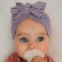 Baby Turbans Little Scrunch_135